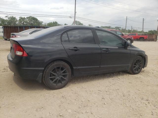Photo 3 from auction – 2010 HONDA CIVIC EX with VIN 19XFA1F80AE024785