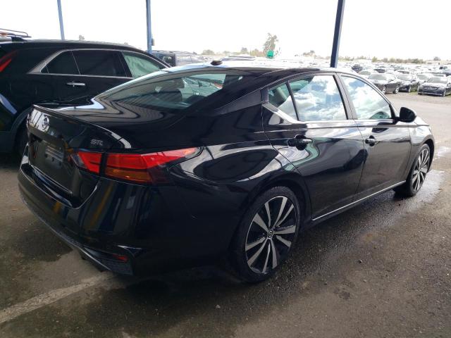 Photo 3 from auction – 2020 NISSAN ALTIMA SR with VIN 1N4BL4CV7LC251203