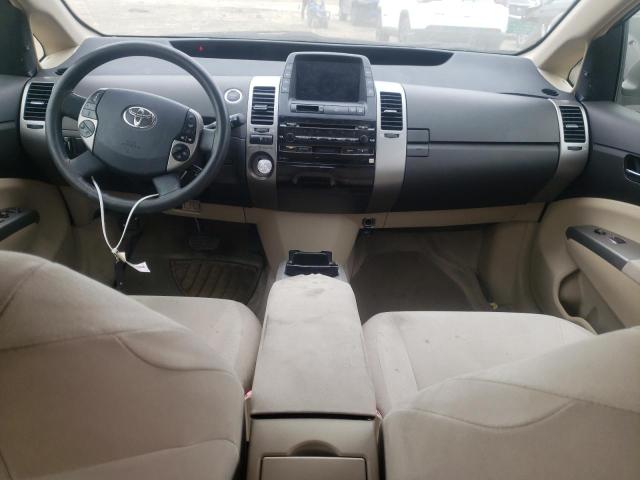 Photo 8 from auction – 2004 TOYOTA PRIUS with VIN JTDKB20U040043650