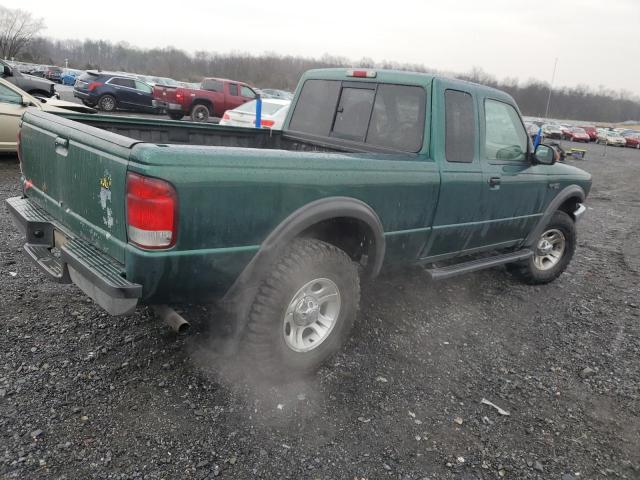 Photo 3 from auction – 2000 FORD RANGER SUP with VIN 1FTZR15V1YTA17178
