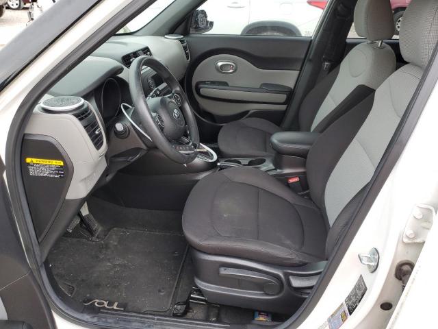 Photo 7 from auction – 2016 KIA SOUL with VIN KNDJN2A20G7249420