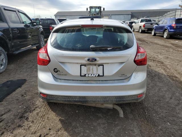 Photo 6 from auction – 2013 FORD FOCUS SE with VIN 1FADP3K26DL322598