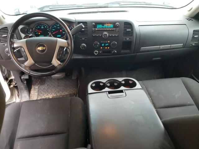 Photo 8 from auction – 2011 CHEVROLET SILVERADO with VIN 1GCRKSE34BZ306519