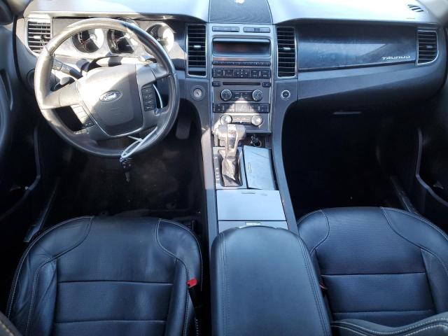 Photo 8 from auction – 2012 FORD TAURUS LIM with VIN 1FAHP2JWXCG141852