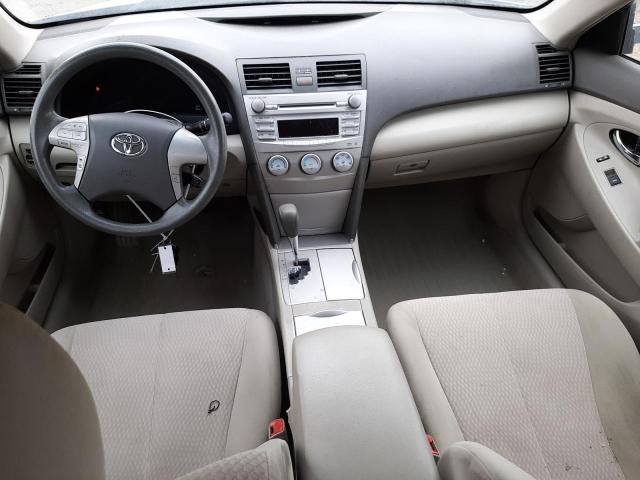 Photo 8 from auction – 2010 TOYOTA CAMRY BASE with VIN 4T4BF3EK8AR030099