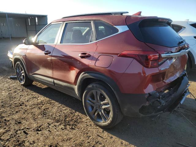 Photo 2 from auction – 2022 KIA SELTOS S with VIN KNDEUCAA9N7284312