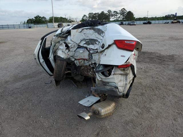Photo 6 from auction – 2015 KIA OPTIMA LX with VIN KNAGM4A79F5660813