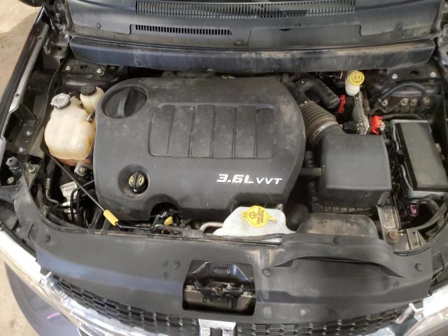 Photo 12 from auction – 2015 DODGE JOURNEY LI with VIN 3C4PDDDG2FT567047