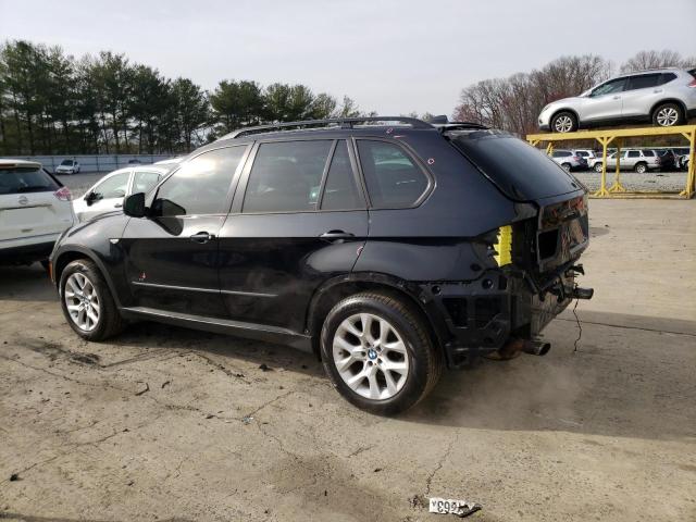 Photo 2 from auction – 2011 BMW X5 XDRIVE3 with VIN 5UXZV4C58BL406535