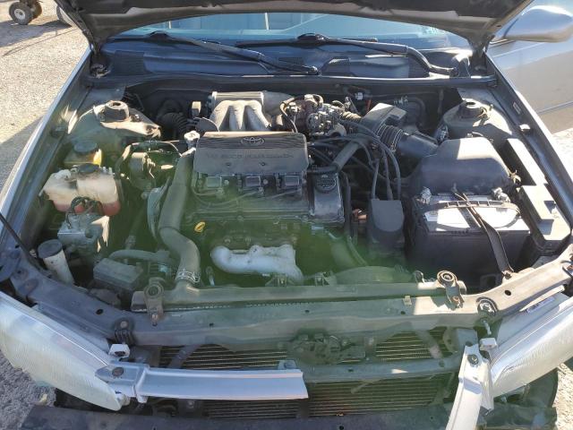 Photo 11 from auction – 1998 TOYOTA CAMRY CE with VIN 4T1BF28K2WU066202