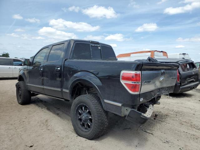 Photo 2 from auction – 2010 FORD F150 SUPER with VIN 1FTFW1CV2AFB95426