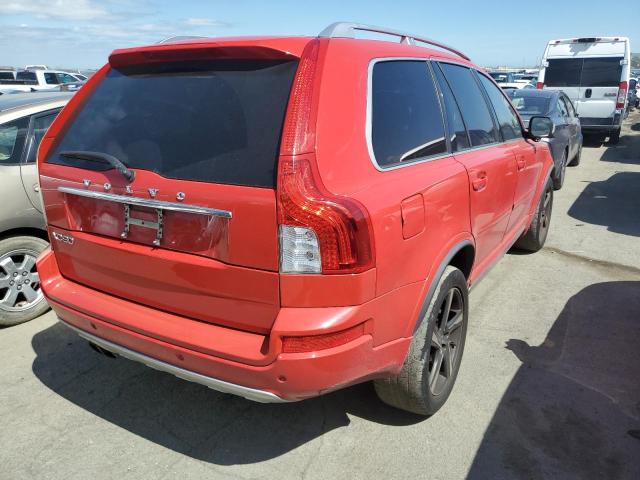 Photo 3 from auction – 2013 VOLVO XC90 R DES with VIN YV4952CF0D1642641