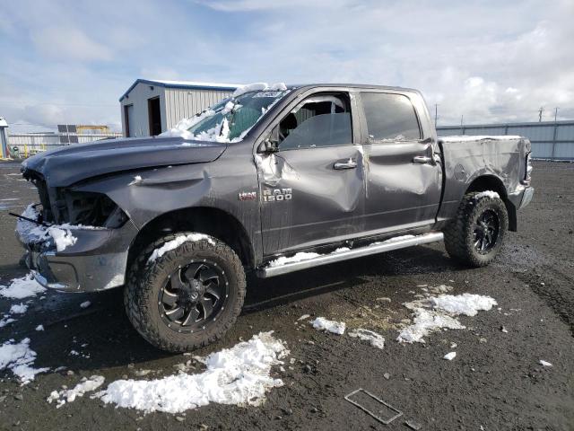 RAM 1500 SLT 2017 with VIN 1C6RR7LT3HS752990 - Photo from auction