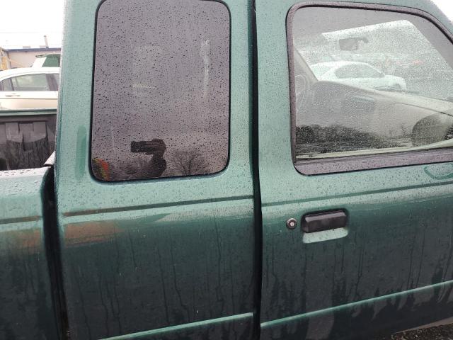 Photo 10 from auction – 2000 FORD RANGER SUP with VIN 1FTZR15V1YTA17178