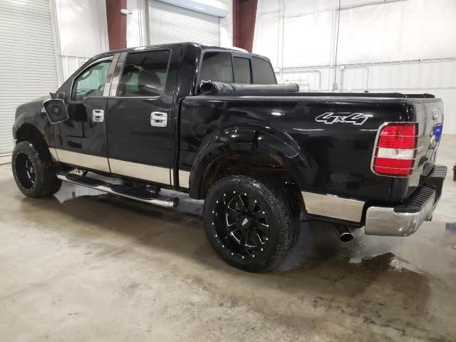 Photo 2 from auction – 2008 FORD F150 SUPER with VIN 1FTPW14V58FB82036