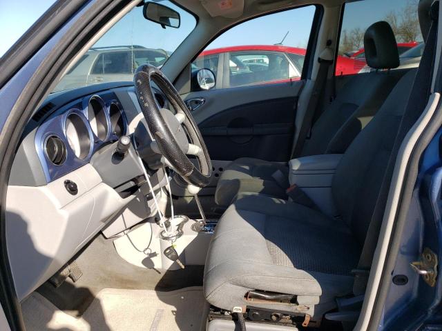Photo 7 from auction – 2007 CHRYSLER PT CRUISER with VIN 3A8FY58B37T560140