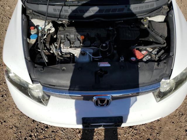 Photo 11 from auction – 2007 HONDA CIVIC EX with VIN 1HGFA16837L024278