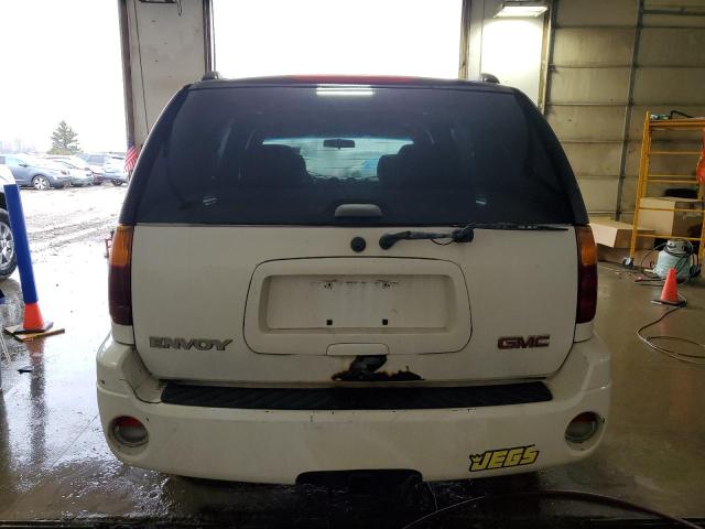 Photo 6 from auction – 2003 GMC ENVOY with VIN 1GKDS13S032168197