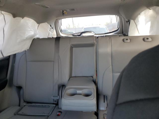 Photo 10 from auction – 2018 TOYOTA HIGHLANDER with VIN 5TDJZRFH5JS900970