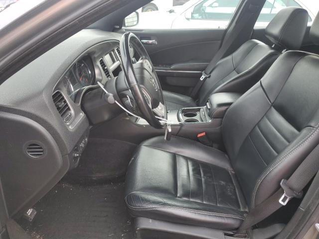 Photo 7 from auction – 2012 DODGE CHARGER SX with VIN 2C3CDXHG4CH148927