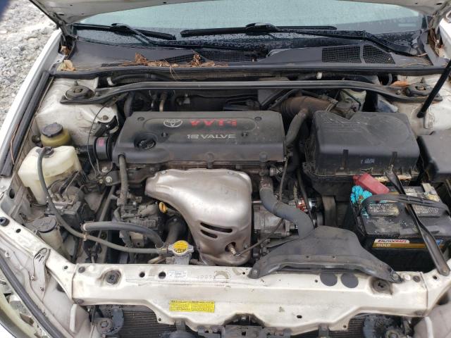 Photo 11 from auction – 2005 TOYOTA CAMRY LE with VIN 4T1BE32K35U412547