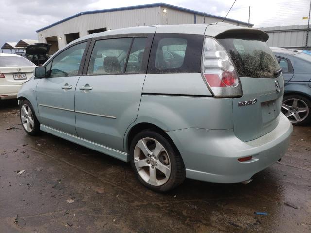 Photo 2 from auction – 2007 MAZDA 5 with VIN JM1CR293970150971