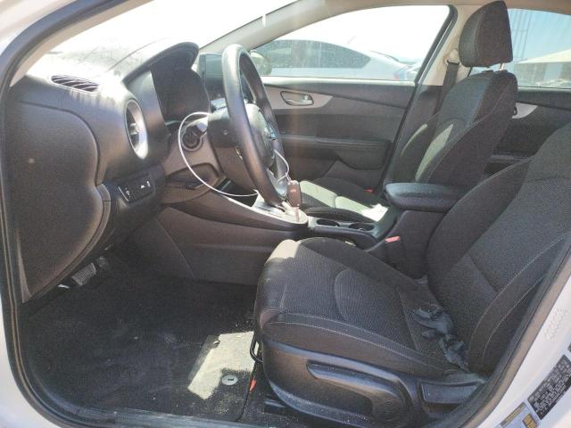 Photo 7 from auction – 2019 KIA FORTE FE with VIN 3KPF24AD2KE120003