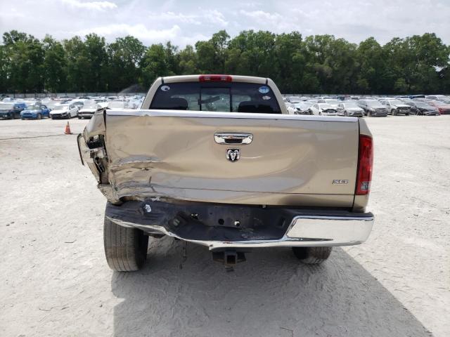 Photo 6 from auction – 2005 DODGE RAM 1500 S with VIN 1D7HA18D65S334418