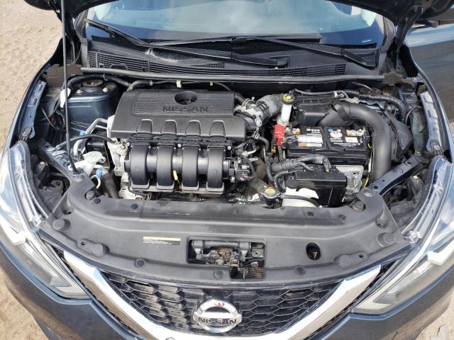 Photo 11 from auction – 2016 NISSAN SENTRA S with VIN 3N1AB7AP1GY294594