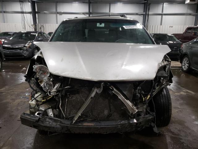 Photo 5 from auction – 2010 TOYOTA SIENNA CE with VIN 5TDKK4CC8AS320018