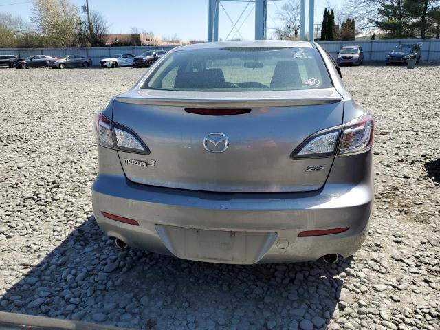 Photo 6 from auction – 2012 MAZDA 3 S with VIN JM1BL1V65C1583487