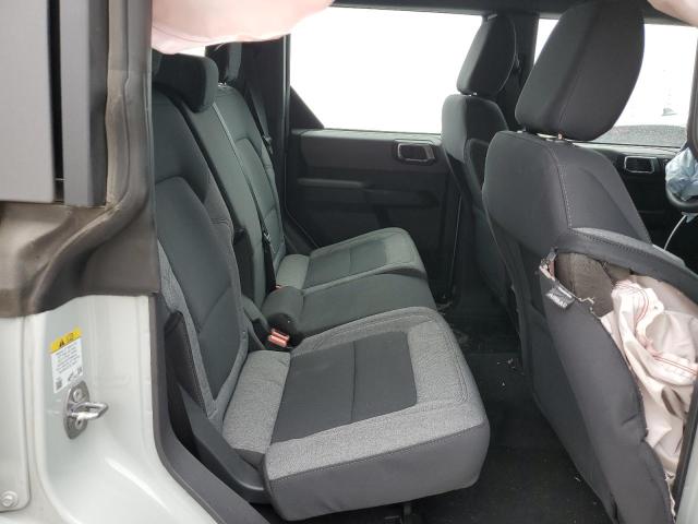 Photo 11 from auction – 2022 FORD BRONCO BAS with VIN 1FMDE5DH7NLB78246