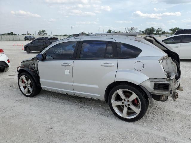 Photo 2 from auction – 2008 DODGE CALIBER SR with VIN 1B3HB68F98D665008