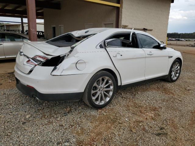 Photo 3 from auction – 2017 FORD TAURUS LIM with VIN 1FAHP2F87HG136822