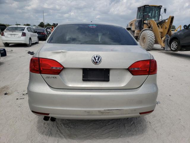Photo 6 from auction – 2012 VOLKSWAGEN JETTA BASE with VIN 3VW2K7AJ0CM308769