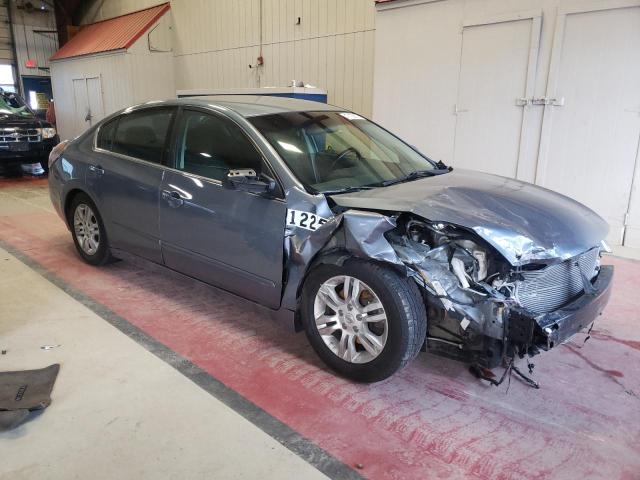 Photo 4 from auction – 2011 NISSAN ALTIMA BAS with VIN 1N4AL2AP9BC126013