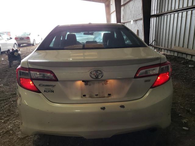 Photo 6 from auction – 2012 TOYOTA CAMRY BASE with VIN 4T1BF1FKXCU632115