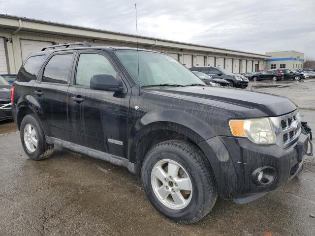Photo 4 from auction – 2008 FORD ESCAPE XLT with VIN 1FMCU93198KD40284