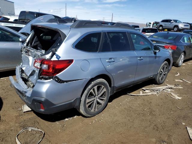 Photo 3 from auction – 2019 SUBARU OUTBACK 2. with VIN 4S4BSANC4K3377259