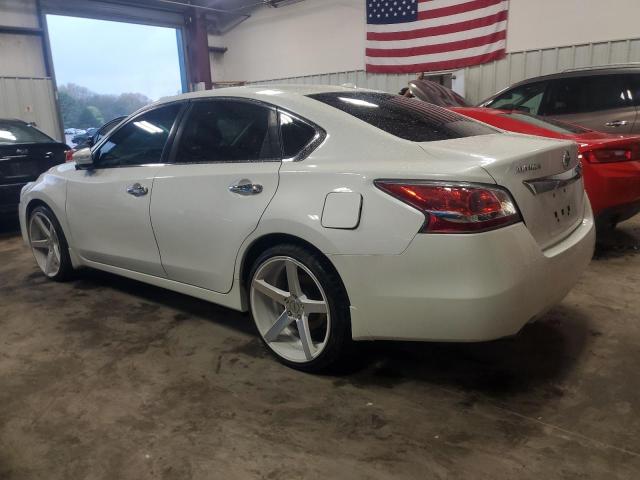 Photo 2 from auction – 2015 NISSAN ALTIMA 2.5 with VIN 1N4AL3AP7FC588596