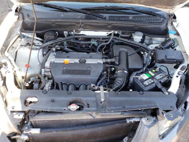 Photo 11 from auction – 2004 HONDA CR-V LX with VIN JHLRD68584C024407
