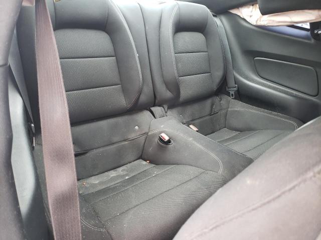 Photo 10 from auction – 2015 FORD MUSTANG with VIN 1FA6P8AM2F5388064