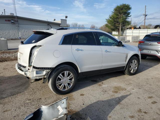 Photo 3 from auction – 2010 CADILLAC SRX PERFOR with VIN 3GYFNBEY0AS652403