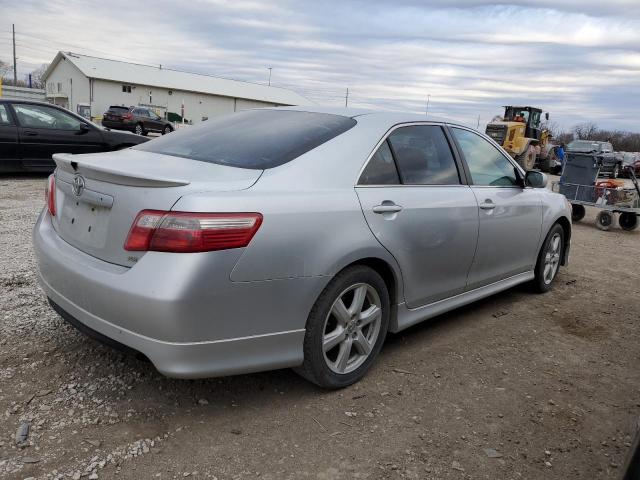 Photo 3 from auction – 2007 TOYOTA CAMRY CE with VIN 4T1BE46K77U700946