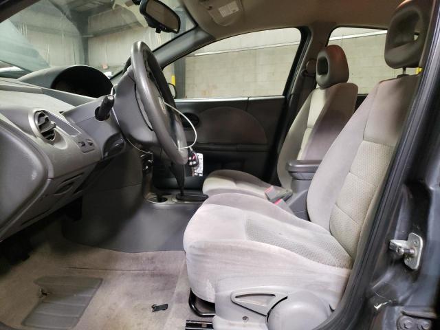 Photo 7 from auction – 2007 SATURN ION LEVEL with VIN 1G8AL55F47Z145869