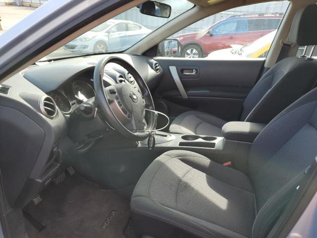 Photo 7 from auction – 2011 NISSAN ROGUE S with VIN JN8AS5MT5BW180807