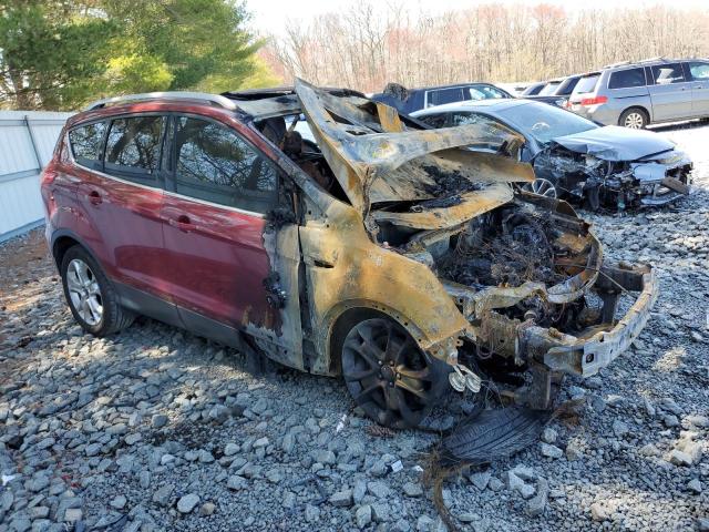 Photo 4 from auction – 2014 FORD ESCAPE TIT with VIN 1FMCU0JX9EUB21652