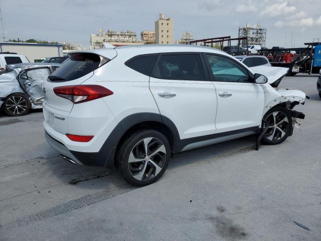 Photo 3 from auction – 2017 HYUNDAI TUCSON LIM with VIN KM8J33A29HU293619