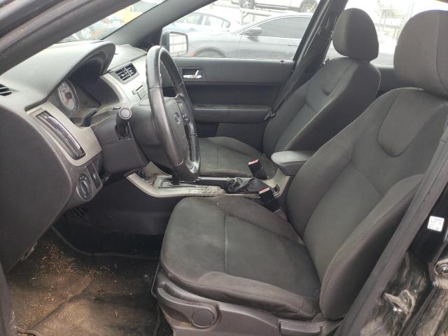 Photo 7 from auction – 2009 FORD FOCUS SES with VIN 1FAHP36NX9W144979