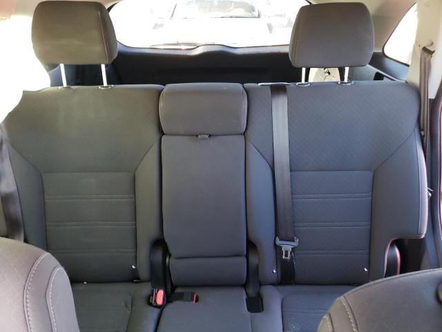 Photo 10 from auction – 2016 KIA SORENTO LX with VIN 5XYPGDA53GG173947